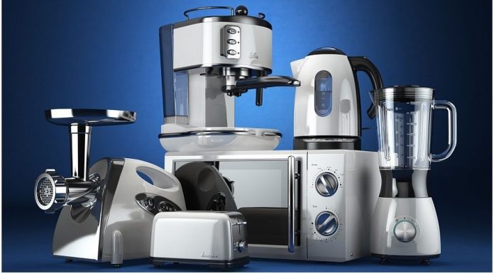 Ремонт мелкой бытовой техники: советы и рекомендации