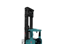 Ричтраки – профессиональная складская техника для подъема грузов