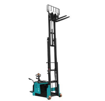 Штабелеры: где они применяются?