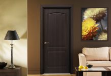 Подбираем межкомнатную дверь для интерьера: советы и рекомендации