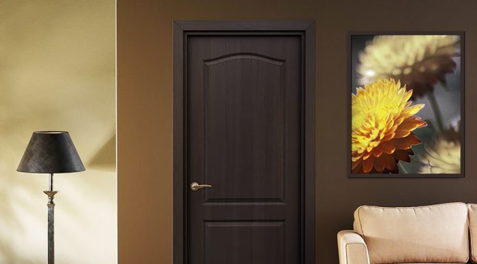Подбираем межкомнатную дверь для интерьера: советы и рекомендации