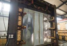 Испытательная пожарная лаборатория: что это такое