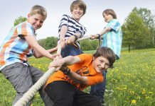 Детство на всю катушку: почему стоит отправить ребенка в детский лагерь