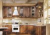 Кухня из дерева: чем хороша кухня из массива дерева