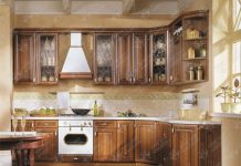 Кухня из дерева: чем хороша кухня из массива дерева