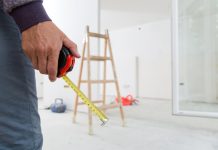 Замер квартиры: для чего нужна данная услуга