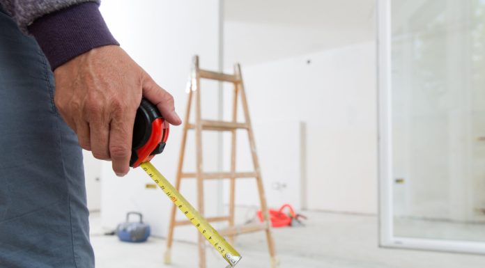 Замер квартиры: для чего нужна данная услуга