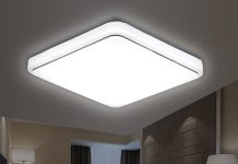 Виды светодиодных светильников: уличные, промышленные и потолочные