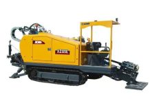 Буровые установки: принцип работы техники