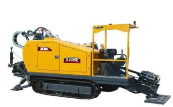 Буровые установки: принцип работы техники