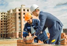 Строитель: почему эта профессия важна в современном обществе