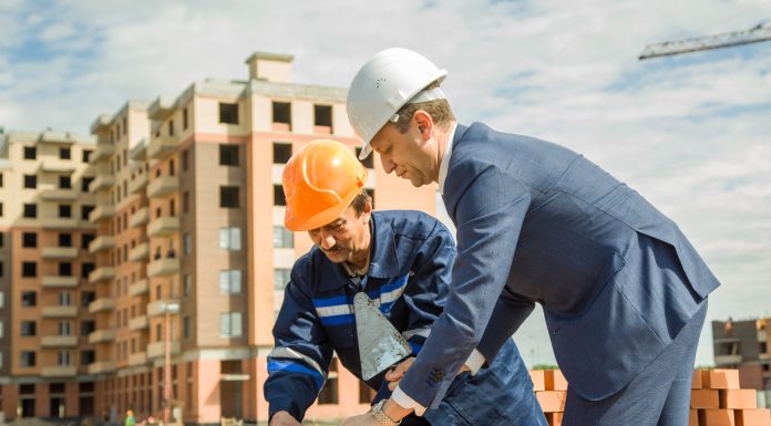 Строитель: почему эта профессия важна в современном обществе