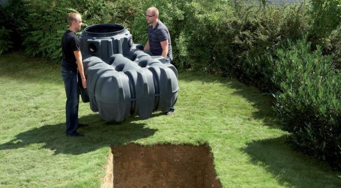 Септики «Биозон» от компании «Септик Сити» по выгодной стоимости