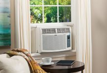 Выбираем оконные кондиционеры с умом: советы и рекомендации