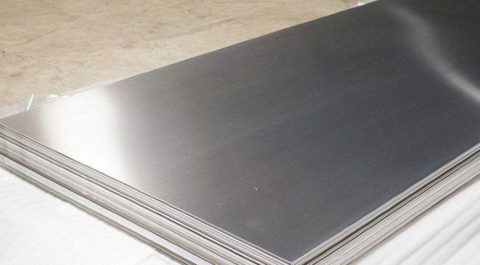 Тонкий лист нержавейки: как пользоваться этим материалом