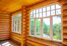 Пластиковые окна: выбираем грамотно и умело