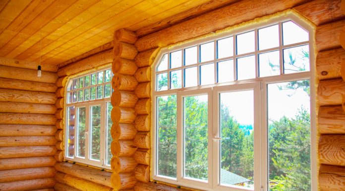 Пластиковые окна: выбираем грамотно и умело