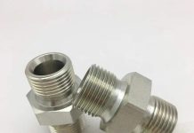 Гидравлические адаптеры: техника, что нужна каждому строителю