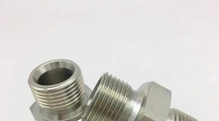 Гидравлические адаптеры: техника, что нужна каждому строителю