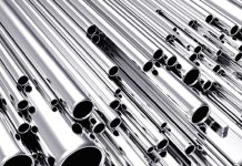 Горячедеформированные трубы оцинкованные: кто их применяет и в какой сфере