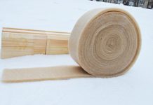 Особенности и сфера применения межвенцового утеплителя Политерм