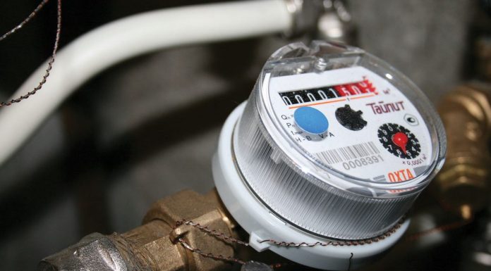 Замена счётчиков воды: зачем это нужно и как выбрать счётчики