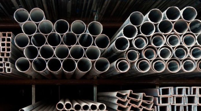 Металлопрокат: что это, какой бывает и где нужен