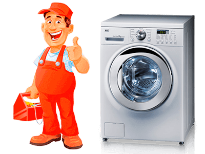 Интересует ремонт стиральных машин в Казани?