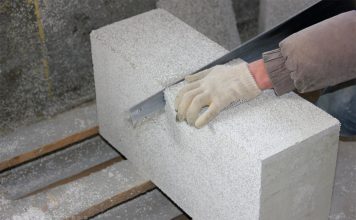 Полистиролбетон: что это за материал, кем он используется и чем полезен