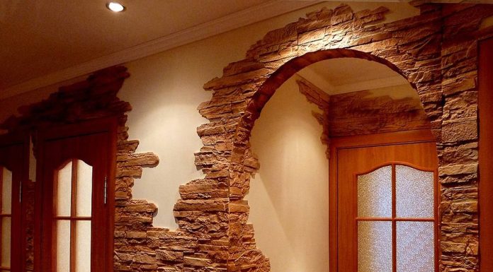 Искусственный декоративный камень: критерии выбора, что им можно отделать