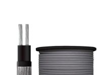 Саморегулирующиеся греющие кабели: описание, назначение и критерии выбора