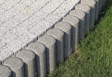 Завод бетонных изделий: пескоблоки, бордюрные камни, брусчатка бетонная