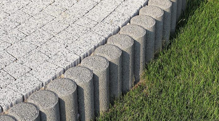 Завод бетонных изделий: пескоблоки, бордюрные камни, брусчатка бетонная