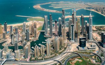 Недвижимость в Дубае: почему это выгодно