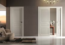 Межкомнатные двери: какой материал для двери выбрать