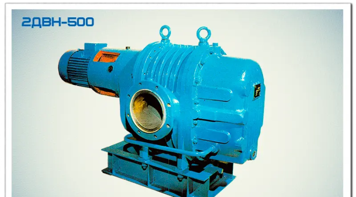 Вакуумные насосы: что это такое, по какому принципу работают