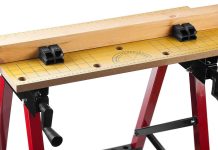 Верстак столярный: что это, зачем он нужен и как на нем работают