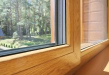 ПВХ профиль: современные материалы для строительства