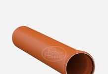 Пластиковые трубы: как их делают и в чем их плюсы