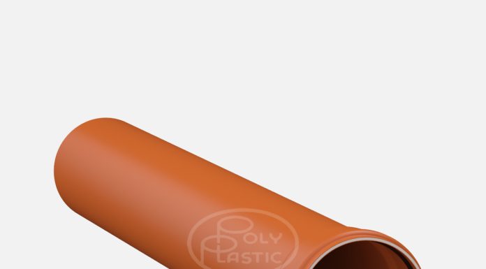 Пластиковые трубы: как их делают и в чем их плюсы