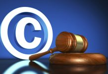 Сертификат соответствия на объект интеллектуальной собственности для защиты авторских прав