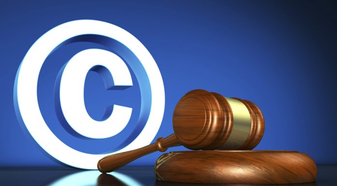 Сертификат соответствия на объект интеллектуальной собственности для защиты авторских прав