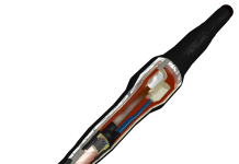 Муфты соединительные на напряжение: что это за элемент и как им пользоваться