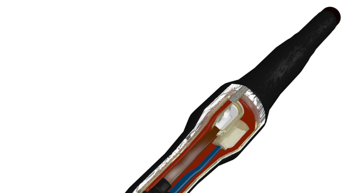 Муфты соединительные на напряжение: что это за элемент и как им пользоваться