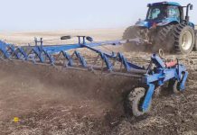 Мотыга игольчатая широкозахватная: отличный инструмент