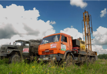 Бурение скважин на воду: всё, что вам нужно знать