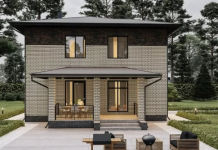 Строительство коттеджа: советы и рекомендации