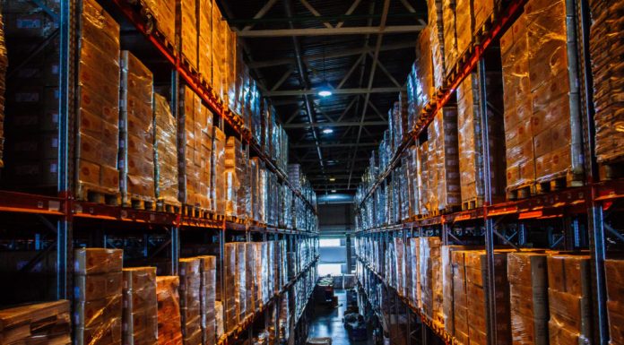 Ответственное хранение грузов: что это и зачем оно нужно