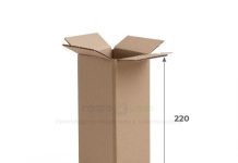 Картонные тубусы: их плюсы и применение