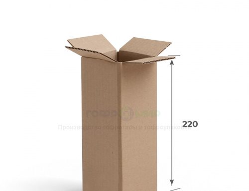 Картонные тубусы: их плюсы и применение